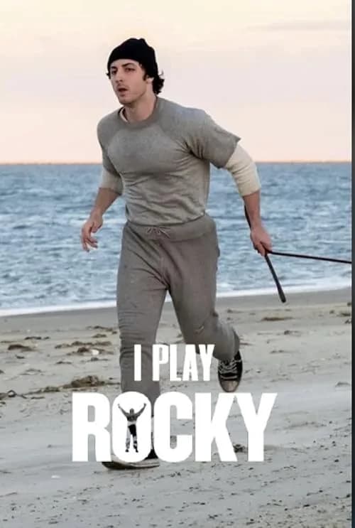 I Play Rocky