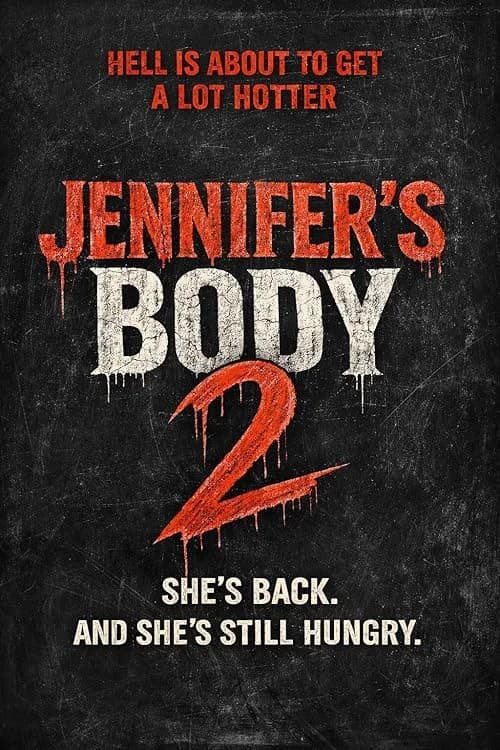 Jennifer's Body 2
