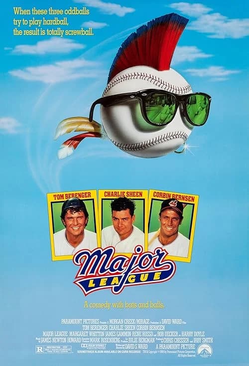 Major League