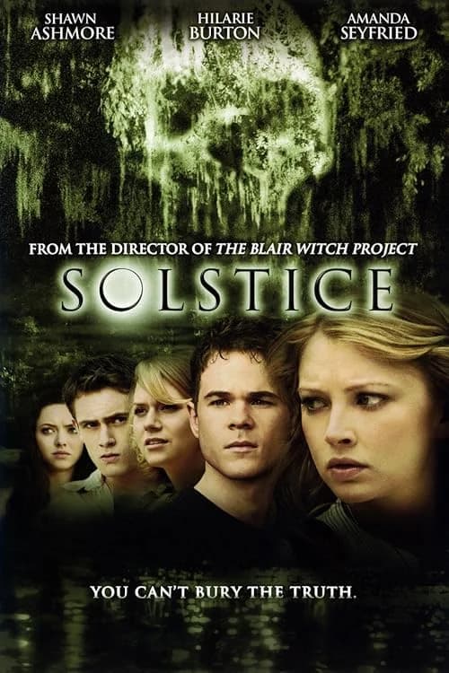 Solstice film posteri