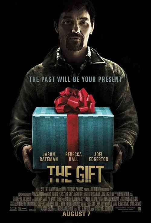 The Gift