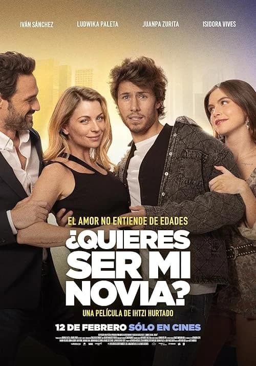 Will You Be My Girlfriend?.